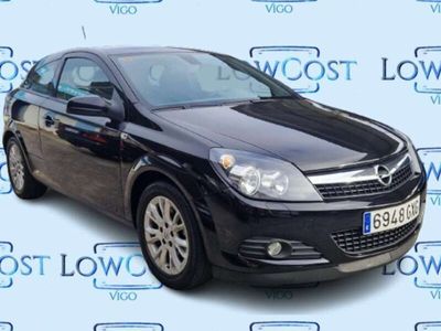 usado Opel Astra Cabriolet Twin Top 1.6 Enjoy 115