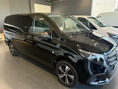 Usado Mercedes Vito