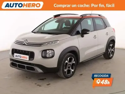 Usado Citroën C3 Aircross