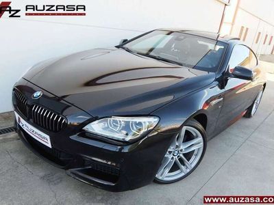 BMW 640