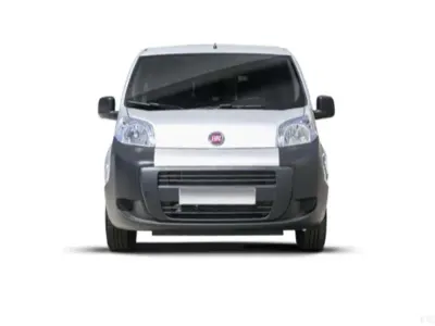 Używany Fiat Fiorino