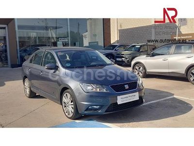 Seat Toledo
