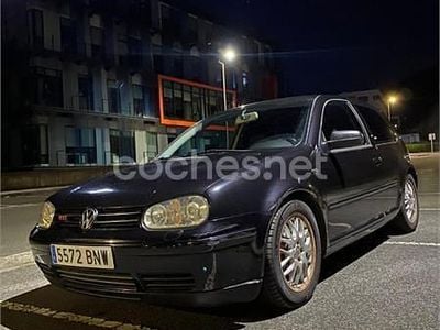 VW Golf IV