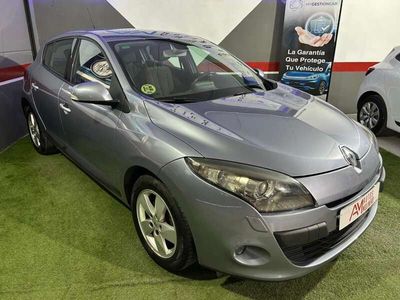 Renault Mégane III