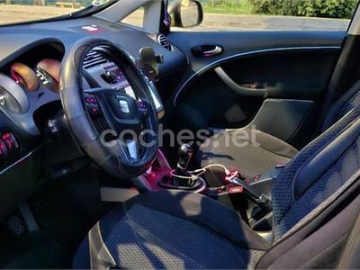 Seat Altea XL