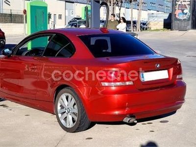 BMW 120 Coupé