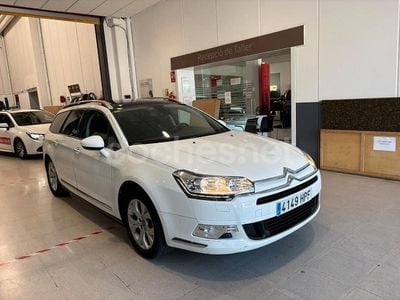 Citroën C5