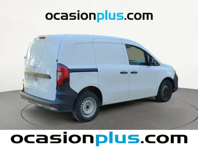 Usado Nissan Townstar