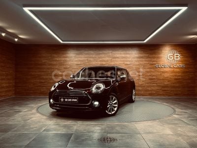 Mini Cooper Clubman