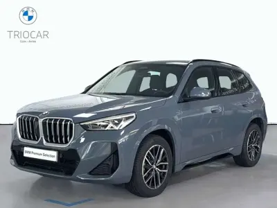 Usado BMW X1 Comfort Edition 150 CV (110 kW) 2026 SUV
