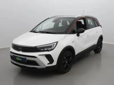 Usado Opel Crossland Edition 110 CV (80 kW) 2021 SUV