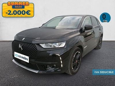 DS Automobiles DS4