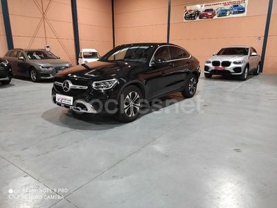Mercedes GLC220