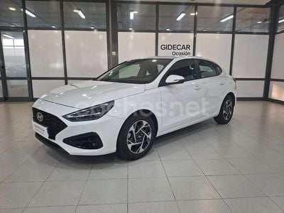 Blanco Nuevo 2025 Hyundai i30 Familiar | 23.028 € (Precio justo)