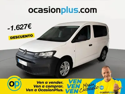Usado VW Caddy