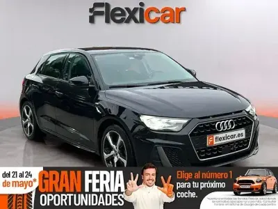 Usado Audi A1 Sportback