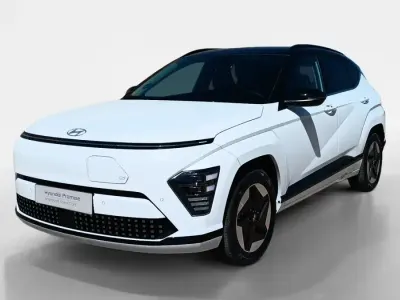Usado Hyundai Kona 204 CV (150 kW) 2025 Otro SUV