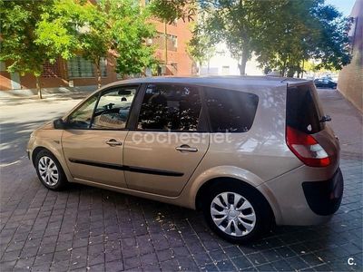 Renault Scénic II