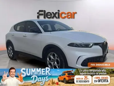 Usado Alfa Romeo Tonale
