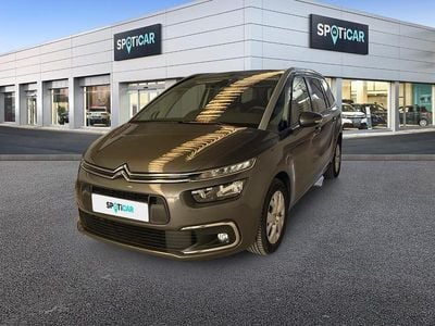 Citroën C4 SpaceTourer