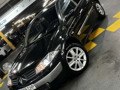 Renault Mégane II