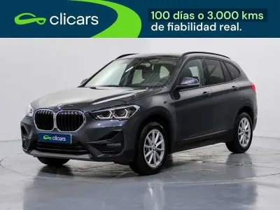 Usado BMW X1