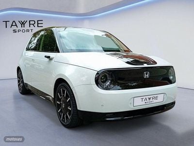 Honda e