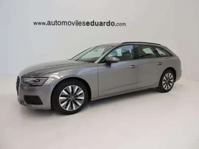 Usado Audi A6