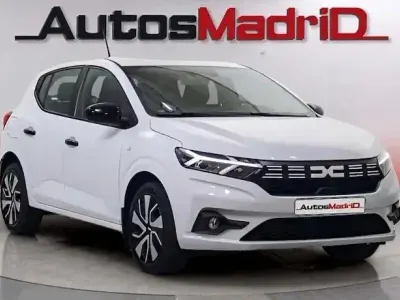 Usado Dacia Sandero Essentiel 101 CV (74 kW) 2023