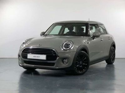 usado Mini Cooper 