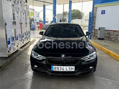 Usado BMW 318