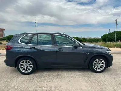Usado BMW X5