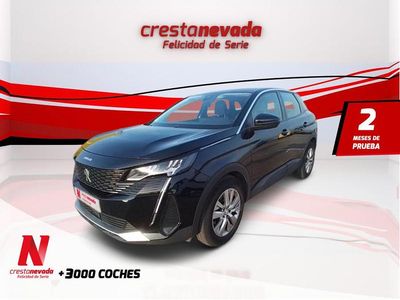 Usado 2020 Peugeot 3008 Active | 16.813 € (Precio justo)