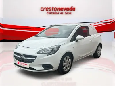 Usado Opel Corsa