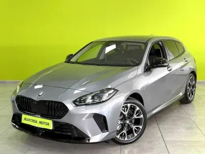 Usado BMW 116