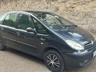 Usado Citroën Xsara Picasso
