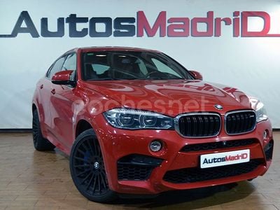 BMW X6 M