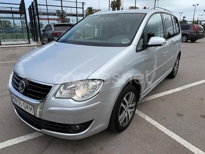 VW Touran