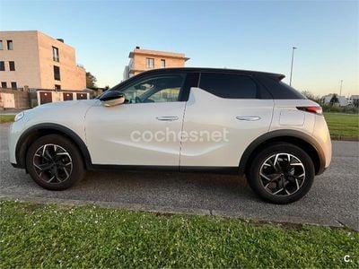 Usado DS Automobiles DS3 Crossback