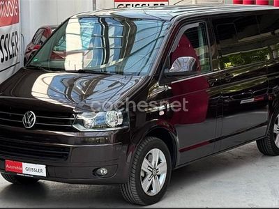 VW Multivan