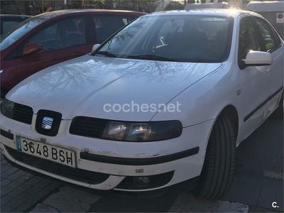 Seat Toledo