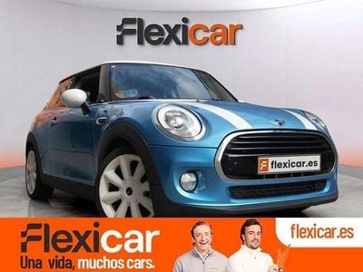 Mini Cooper D