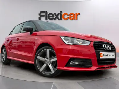 Usado Audi A1 Sportback
