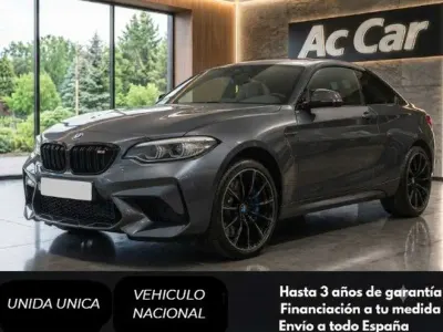 Usado BMW M2
