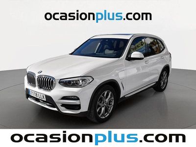 Usado BMW X3 292 CV (214 kW) 2020 Blanco SUV