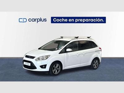 Ford Grand C-Max