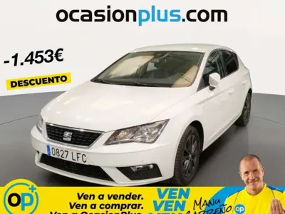 Usado Seat Leon