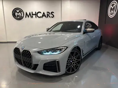 Usado BMW M440