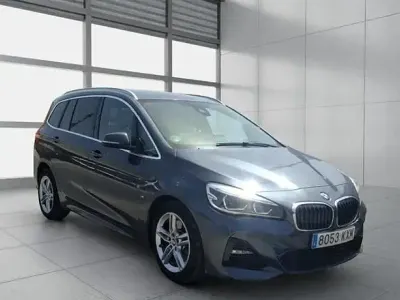 Usado BMW 220 Gran Tourer Sport Line 190 CV (139 kW) 2019 Monovolumen