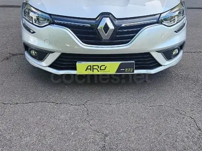 Usado Renault Mégane IV
